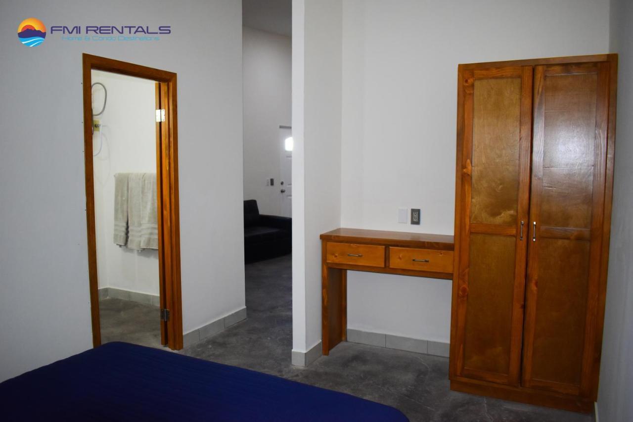 Turtle Studio Apartamento Puerto Peñasco Exterior foto