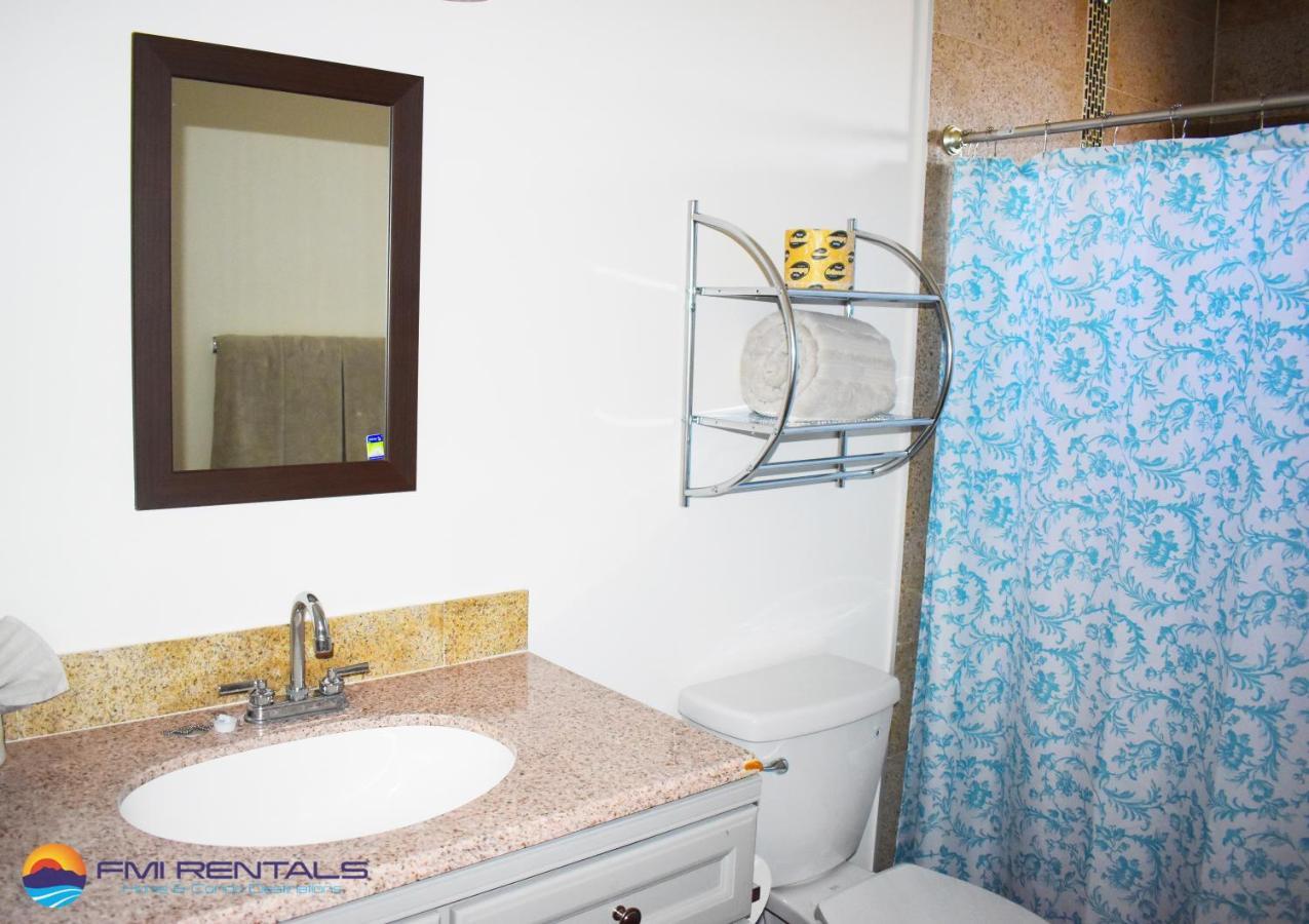 Turtle Studio Apartamento Puerto Peñasco Exterior foto