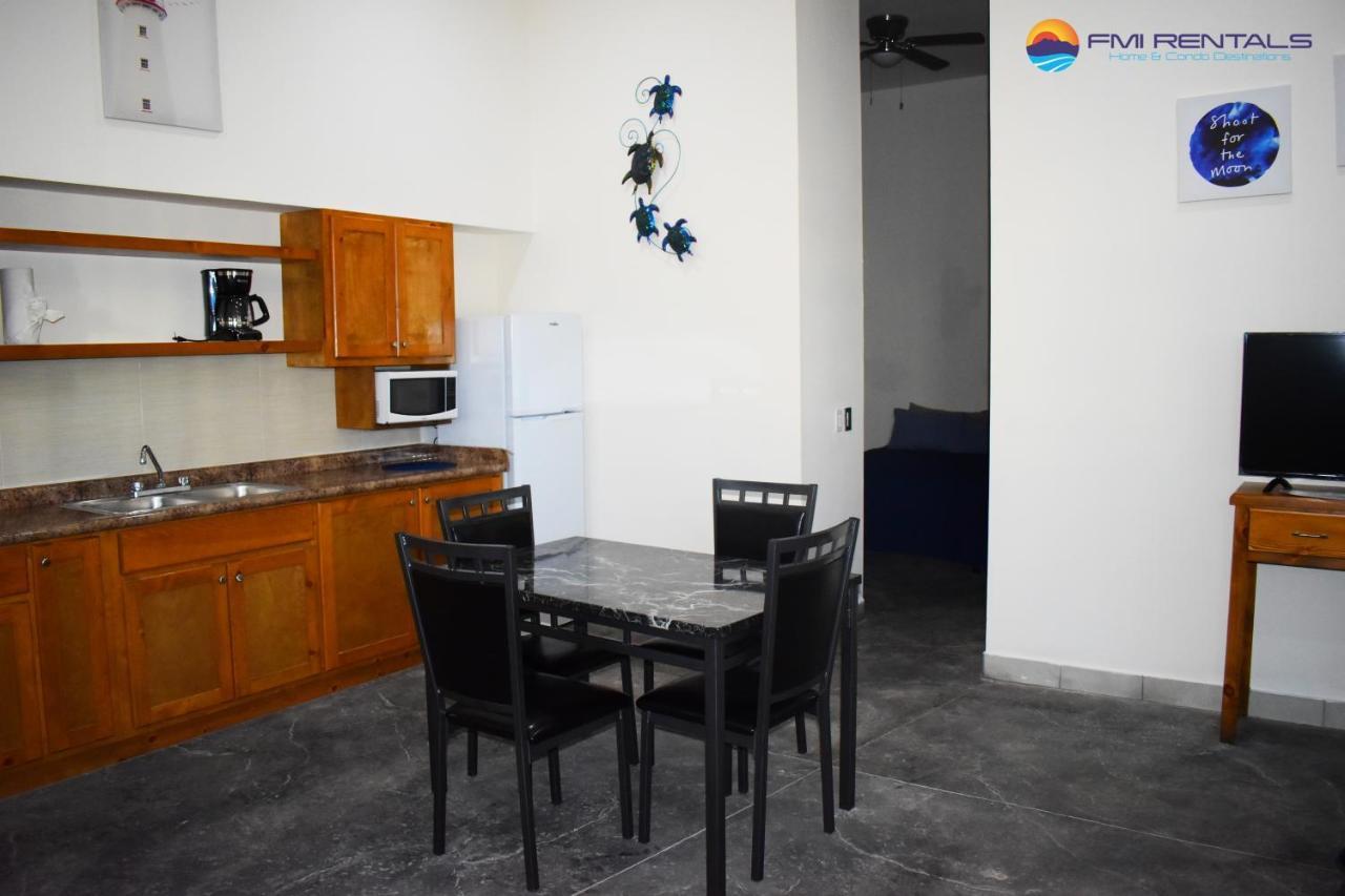 Turtle Studio Apartamento Puerto Peñasco Exterior foto