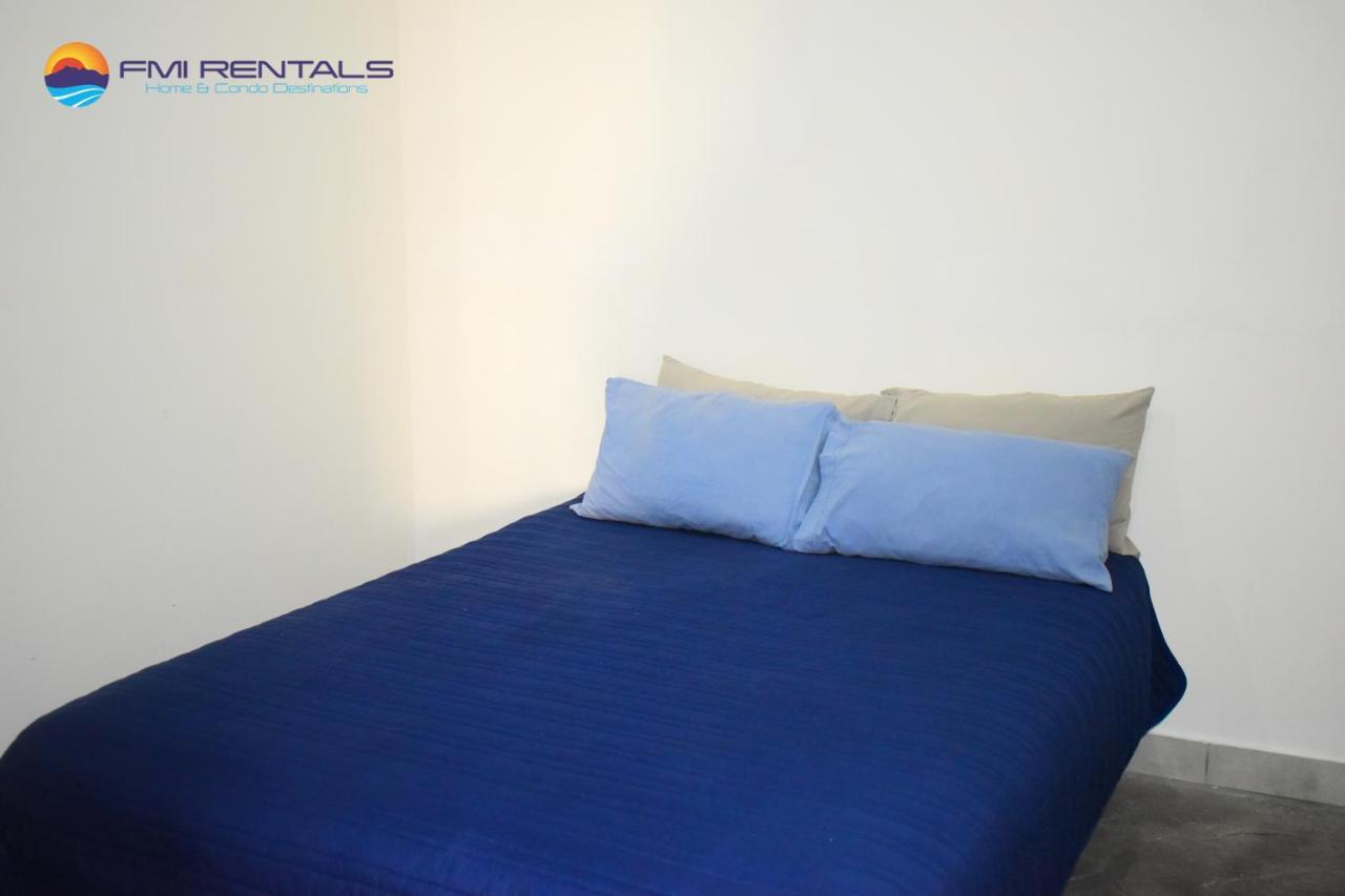 Turtle Studio Apartamento Puerto Peñasco Exterior foto