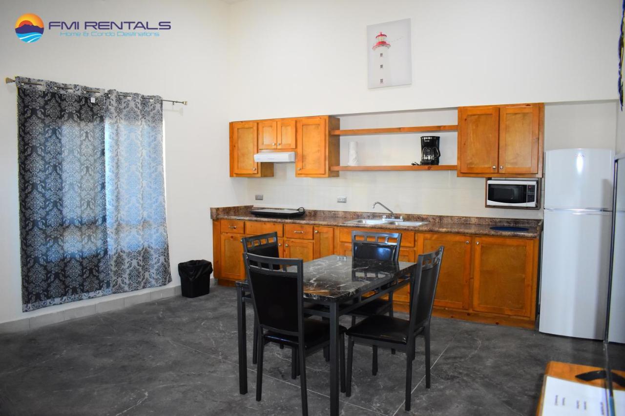 Turtle Studio Apartamento Puerto Peñasco Exterior foto